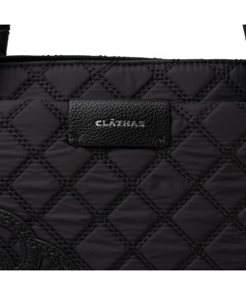 CLATHAS / クレイサス トートバッグ | クレイサス CLATHAS カペラ 2wayトートバッグ（小） | 詳細29