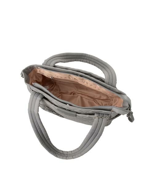 CLATHAS / クレイサス トートバッグ | クレイサス CLATHAS カペラ 2wayトートバッグ（小） | 詳細7