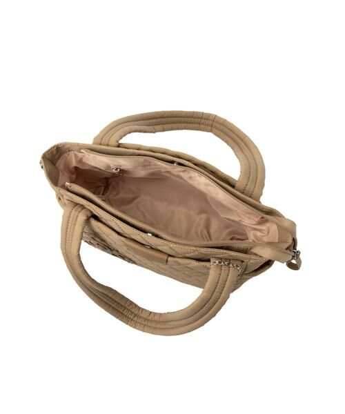 CLATHAS / クレイサス トートバッグ | クレイサス CLATHAS カペラ 2wayトートバッグ（小） | 詳細9