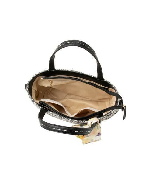 CLATHAS / クレイサス かごバック | クレイサス CLATHAS クララ かごバッグ | 詳細10