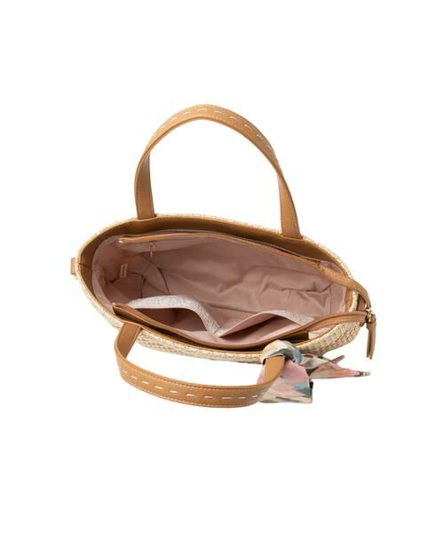 CLATHAS / クレイサス かごバック | クレイサス CLATHAS クララ かごバッグ | 詳細11