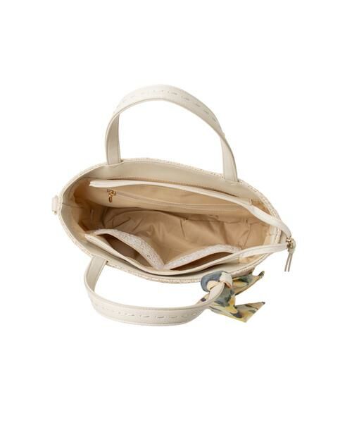 CLATHAS / クレイサス かごバック | クレイサス CLATHAS クララ かごバッグ | 詳細12