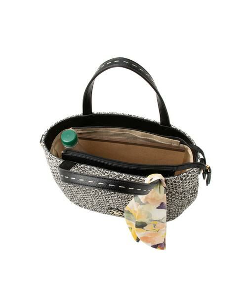 CLATHAS / クレイサス かごバック | クレイサス CLATHAS クララ かごバッグ | 詳細13