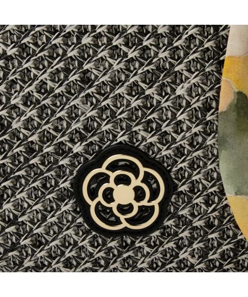 CLATHAS / クレイサス かごバック | クレイサス CLATHAS クララ かごバッグ | 詳細19