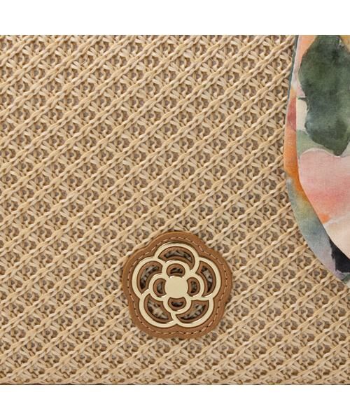 CLATHAS / クレイサス かごバック | クレイサス CLATHAS クララ かごバッグ | 詳細20