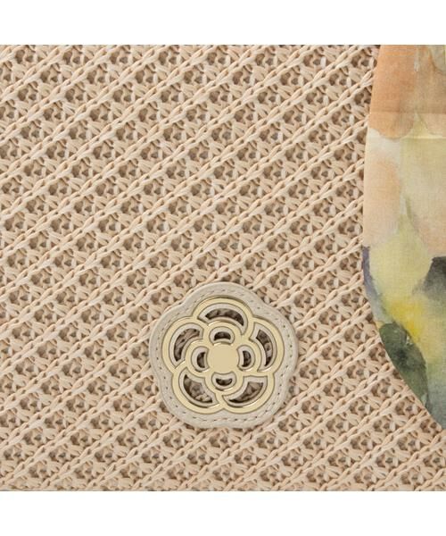 CLATHAS / クレイサス かごバック | クレイサス CLATHAS クララ かごバッグ | 詳細21