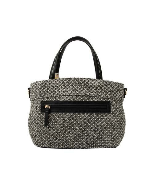 CLATHAS / クレイサス かごバック | クレイサス CLATHAS クララ かごバッグ | 詳細4