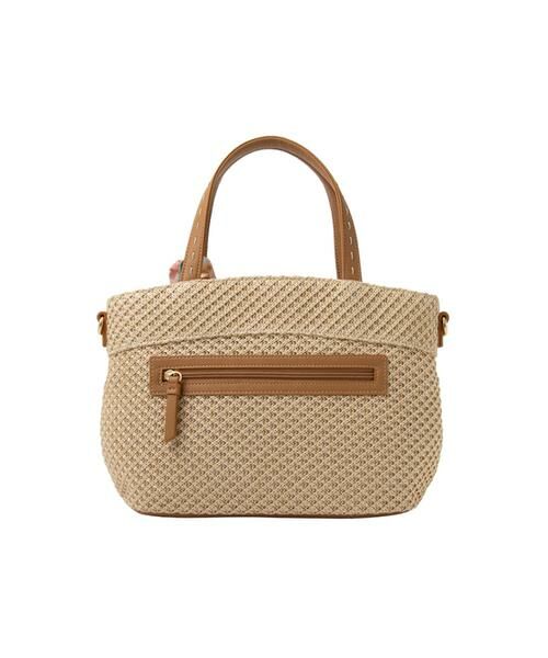 CLATHAS / クレイサス かごバック | クレイサス CLATHAS クララ かごバッグ | 詳細5