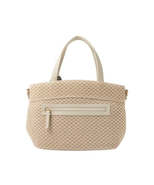 CLATHAS / クレイサス かごバック | クレイサス CLATHAS クララ かごバッグ | 詳細6