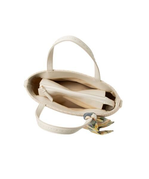 CLATHAS / クレイサス かごバック | クレイサス CLATHAS クララ かごバッグ | 詳細9