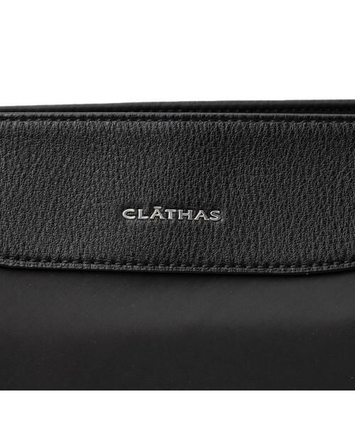 CLATHAS / クレイサス トートバッグ | クレイサス CLATHAS メイティ 2wayトートバッグ | 詳細11