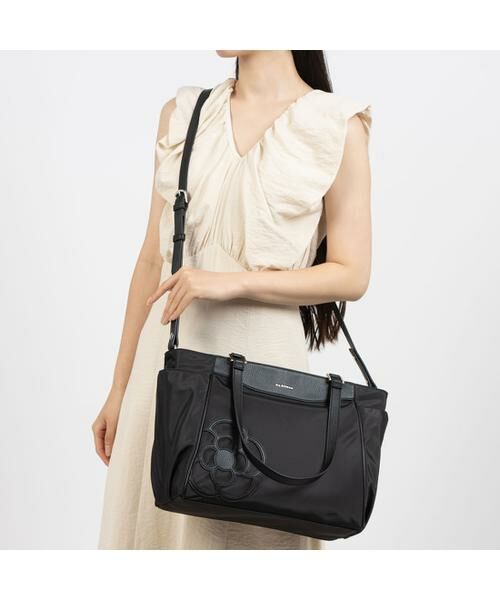 CLATHAS / クレイサス トートバッグ | クレイサス CLATHAS メイティ 2wayトートバッグ | 詳細13