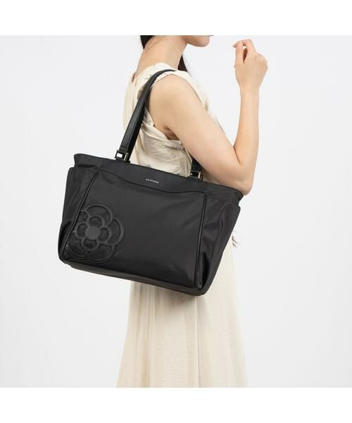 CLATHAS / クレイサス トートバッグ | クレイサス CLATHAS メイティ 2wayトートバッグ | 詳細15