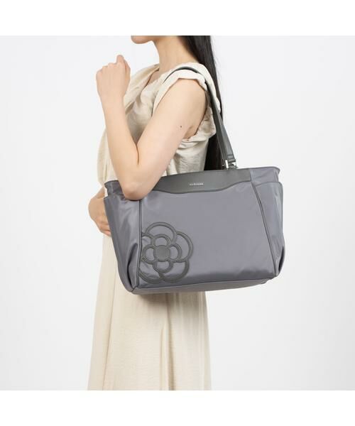 CLATHAS / クレイサス トートバッグ | クレイサス CLATHAS メイティ 2wayトートバッグ | 詳細17