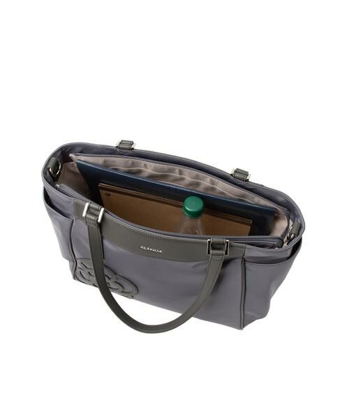 CLATHAS / クレイサス トートバッグ | クレイサス CLATHAS メイティ 2wayトートバッグ | 詳細8