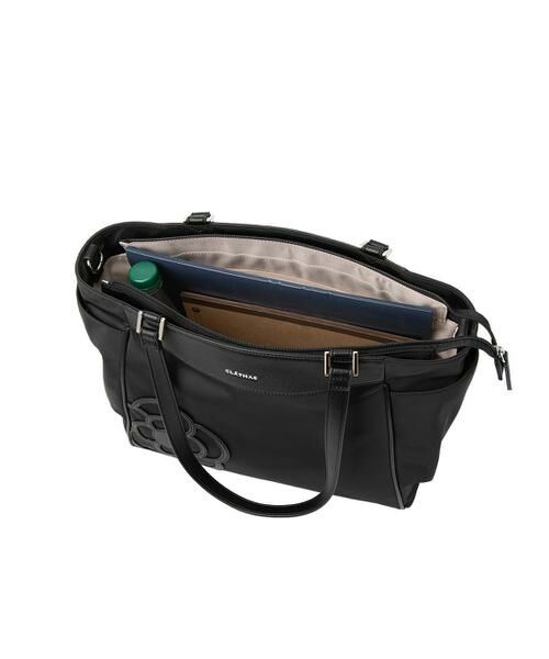 CLATHAS / クレイサス トートバッグ | クレイサス CLATHAS メイティ 2wayトートバッグ | 詳細9