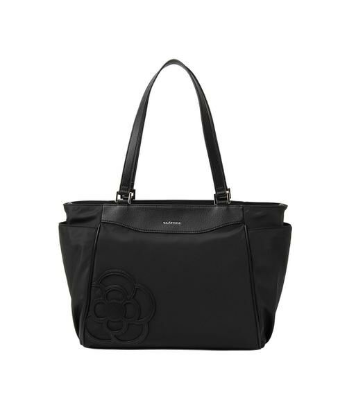 CLATHAS / クレイサス トートバッグ | クレイサス CLATHAS メイティ 2wayトートバッグ（ブラック）