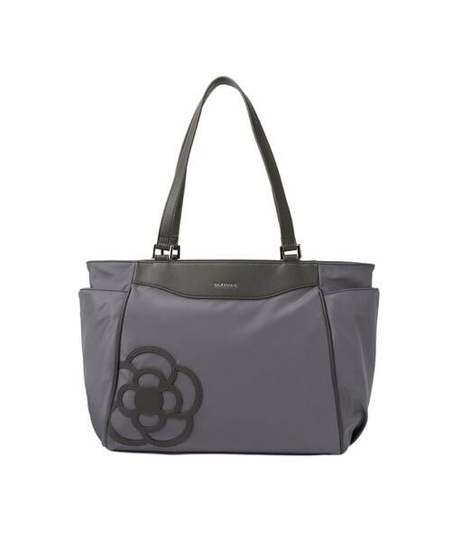 CLATHAS / クレイサス トートバッグ | クレイサス CLATHAS メイティ 2wayトートバッグ（グレー）