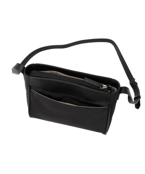 CLATHAS / クレイサス ショルダーバッグ | クレイサス CLATHAS メイティ ショルダーバッグ | 詳細10