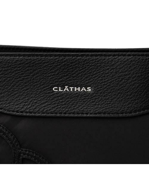 CLATHAS / クレイサス ショルダーバッグ | クレイサス CLATHAS メイティ ショルダーバッグ | 詳細12