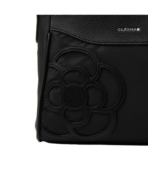 CLATHAS / クレイサス ショルダーバッグ | クレイサス CLATHAS メイティ ショルダーバッグ | 詳細14