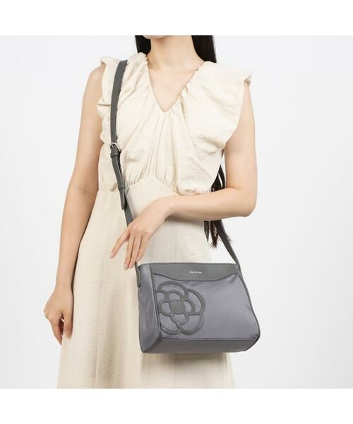 CLATHAS / クレイサス ショルダーバッグ | クレイサス CLATHAS メイティ ショルダーバッグ | 詳細15