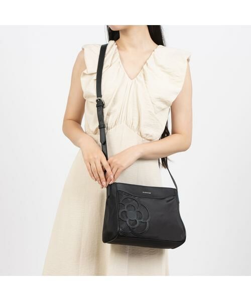 CLATHAS / クレイサス ショルダーバッグ | クレイサス CLATHAS メイティ ショルダーバッグ | 詳細16