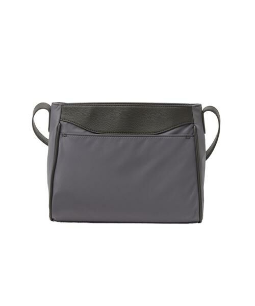 CLATHAS / クレイサス ショルダーバッグ | クレイサス CLATHAS メイティ ショルダーバッグ | 詳細3