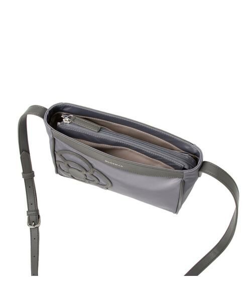 CLATHAS / クレイサス ショルダーバッグ | クレイサス CLATHAS メイティ ショルダーバッグ | 詳細7