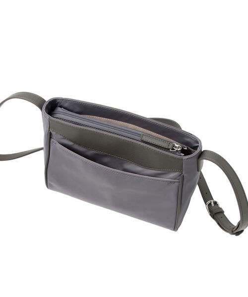 CLATHAS / クレイサス ショルダーバッグ | クレイサス CLATHAS メイティ ショルダーバッグ | 詳細9