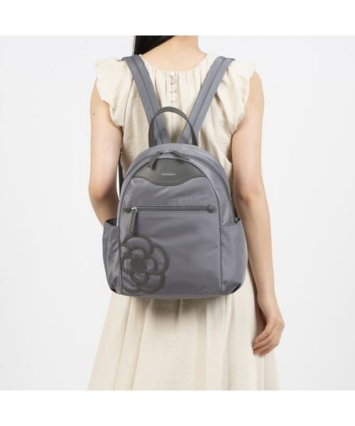 CLATHAS / クレイサス ショルダーバッグ | クレイサス CLATHAS メイティ リュック | 詳細13