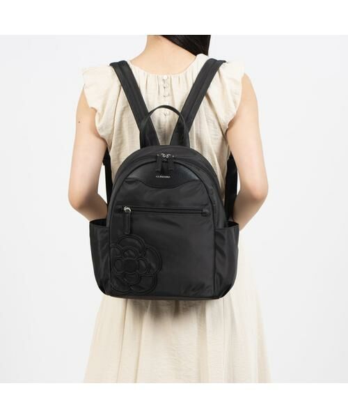 CLATHAS / クレイサス ショルダーバッグ | クレイサス CLATHAS メイティ リュック | 詳細14