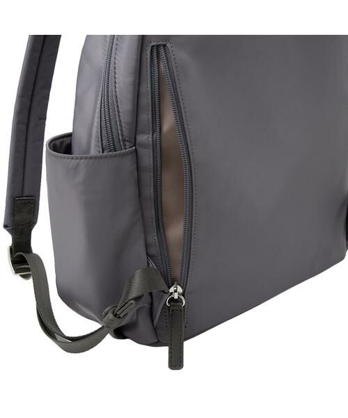 CLATHAS / クレイサス ショルダーバッグ | クレイサス CLATHAS メイティ リュック | 詳細9