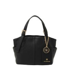 CLATHAS / クレイサス トートバッグ | クレイサス CLATHAS ベル 2wayトートバッグ