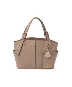 CLATHAS / クレイサス トートバッグ | クレイサス CLATHAS ベル 2wayトートバッグ
