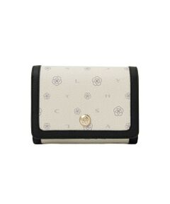 CLATHAS / クレイサス 財布・コインケース・マネークリップ | クレイサス CLATHAS ミカ 二つ折り財布