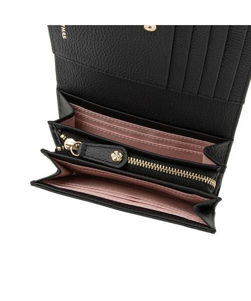 CLATHAS / クレイサス 財布・コインケース・マネークリップ | クレイサス CLATHAS ミカ 二つ折り財布 | 詳細11