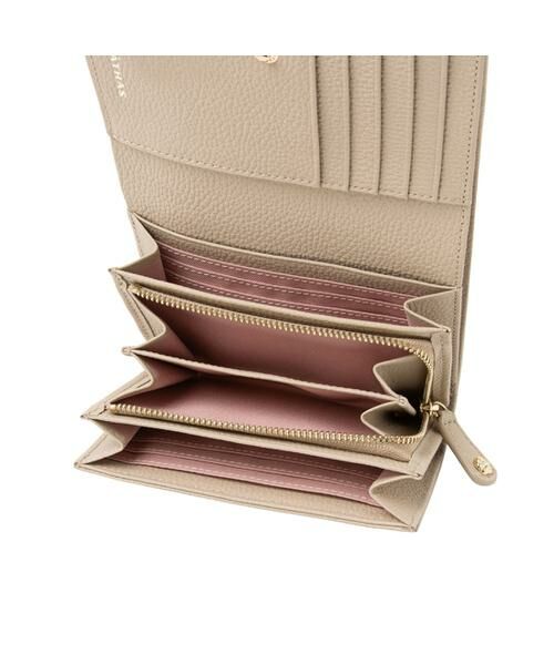 CLATHAS / クレイサス 財布・コインケース・マネークリップ | クレイサス CLATHAS ミカ 二つ折り財布 | 詳細13