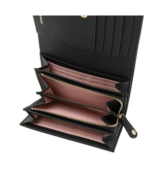 CLATHAS / クレイサス 財布・コインケース・マネークリップ | クレイサス CLATHAS ミカ 二つ折り財布 | 詳細14