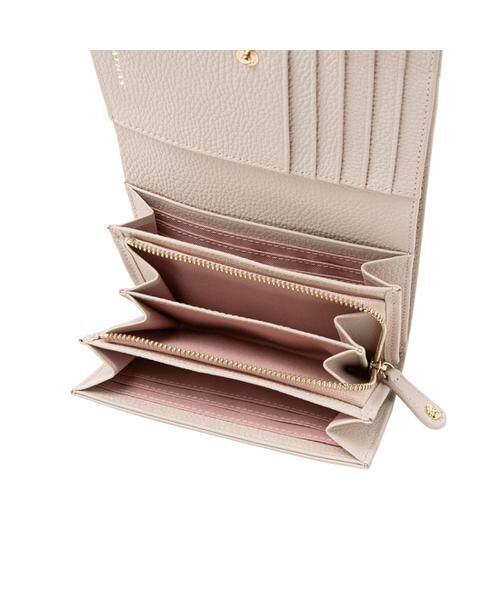 CLATHAS / クレイサス 財布・コインケース・マネークリップ | クレイサス CLATHAS ミカ 二つ折り財布 | 詳細15