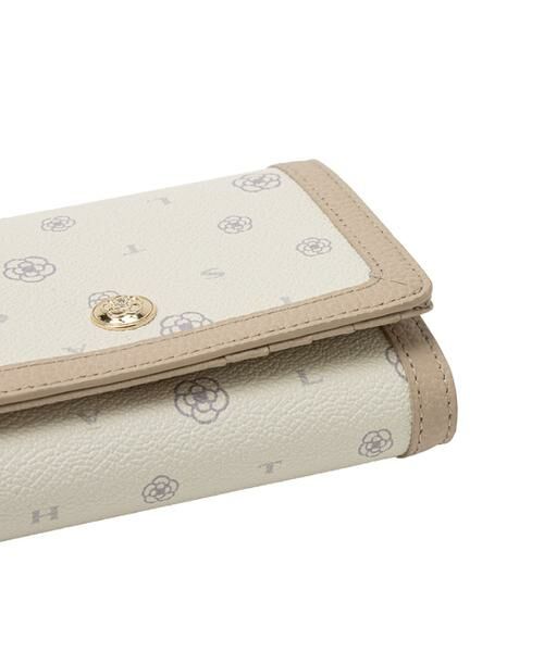 CLATHAS / クレイサス 財布・コインケース・マネークリップ | クレイサス CLATHAS ミカ 二つ折り財布 | 詳細19