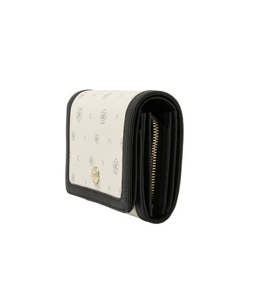 CLATHAS / クレイサス 財布・コインケース・マネークリップ | クレイサス CLATHAS ミカ 二つ折り財布 | 詳細2