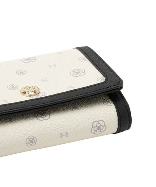 CLATHAS / クレイサス 財布・コインケース・マネークリップ | クレイサス CLATHAS ミカ 二つ折り財布 | 詳細20