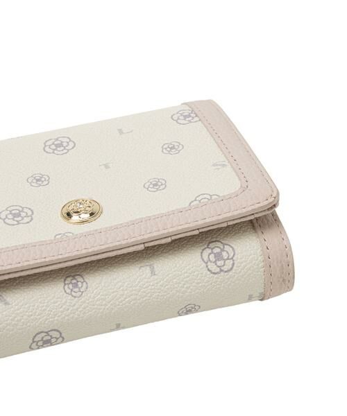 CLATHAS / クレイサス 財布・コインケース・マネークリップ | クレイサス CLATHAS ミカ 二つ折り財布 | 詳細21