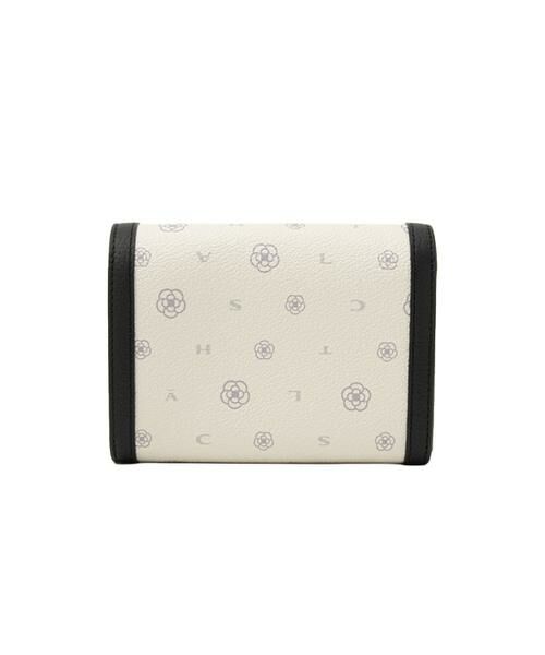 CLATHAS / クレイサス 財布・コインケース・マネークリップ | クレイサス CLATHAS ミカ 二つ折り財布 | 詳細5