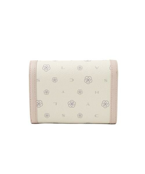 CLATHAS / クレイサス 財布・コインケース・マネークリップ | クレイサス CLATHAS ミカ 二つ折り財布 | 詳細6