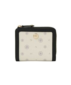 CLATHAS / クレイサス 財布・コインケース・マネークリップ | クレイサス CLATHAS ミカ 外Lファスナー二つ折り財布