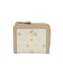 CLATHAS / クレイサス 財布・コインケース・マネークリップ | クレイサス CLATHAS ミカ 外Lファスナー二つ折り財布