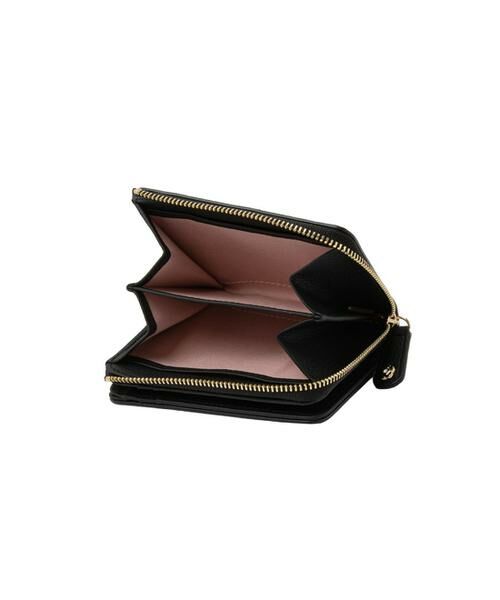 CLATHAS / クレイサス 財布・コインケース・マネークリップ | クレイサス CLATHAS ミカ 外Lファスナー二つ折り財布 | 詳細12
