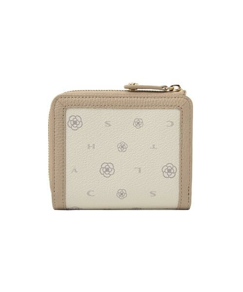 CLATHAS / クレイサス 財布・コインケース・マネークリップ | クレイサス CLATHAS ミカ 外Lファスナー二つ折り財布 | 詳細4